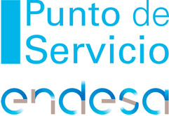 logo punto servicio endesa 03